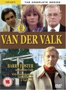 The 1970s versioncharacters form the series in a 70s style layout with obviously Dutch backgroung